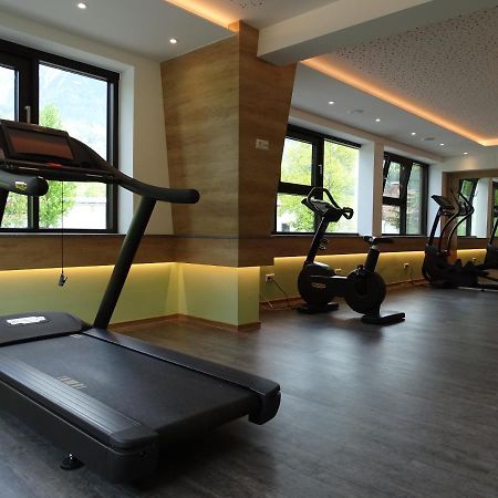 Seminar- & Sporthotel Freunde Der Natur Шпіталь-ам-Пірн Екстер'єр фото